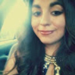 Meet your Posher, Marlene guadalupe